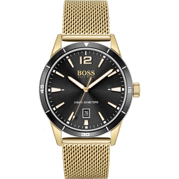 ZEGAREK BOSS DRIFTER