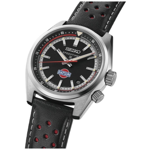 ZEGAREK SEIKO PROSPEX SPEEDTIMER AUTOMATIC LIMITED EDITION