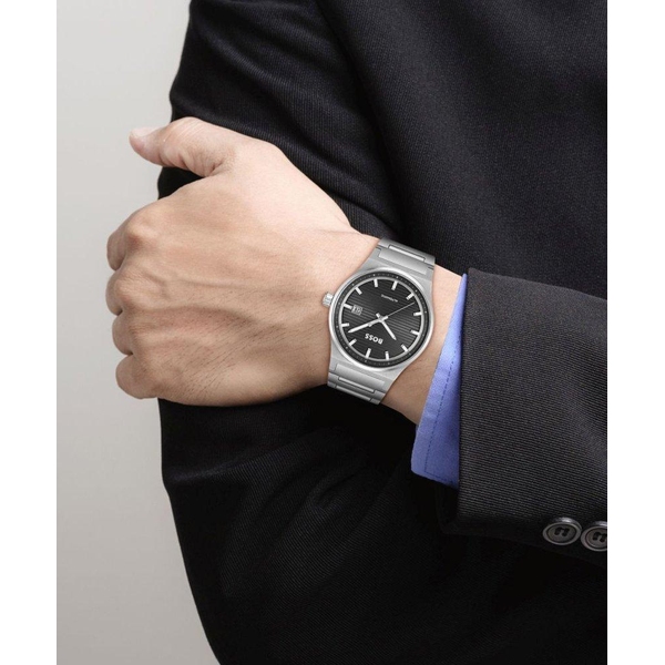 ZEGAREK BOSS CANDOR AUTOMATIC
