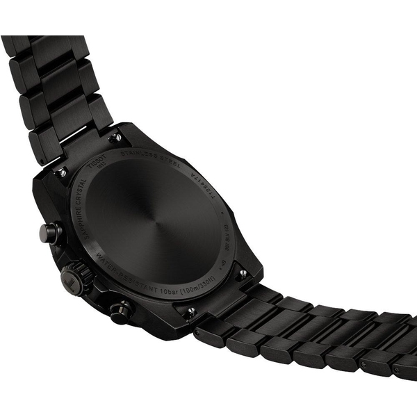 TISSOT SUPERSPORT CHRONO 42MM