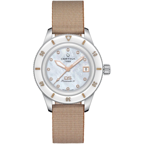 ZEGAREK CERTINA DS PH200M 39MM POWERMATIC 80