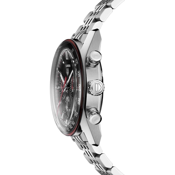 ZEGAREK TAG HEUER CARRERA CHRONOGRAPH