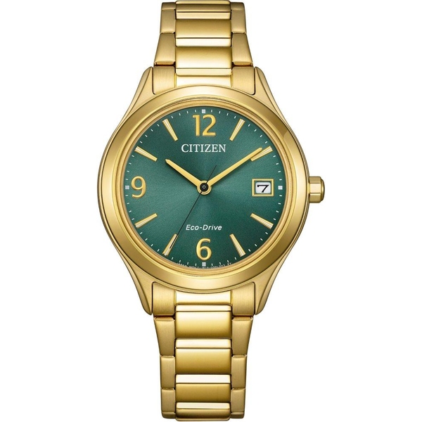 ZEGAREK CITIZEN ECO-DRIVE TRENDY COLORS