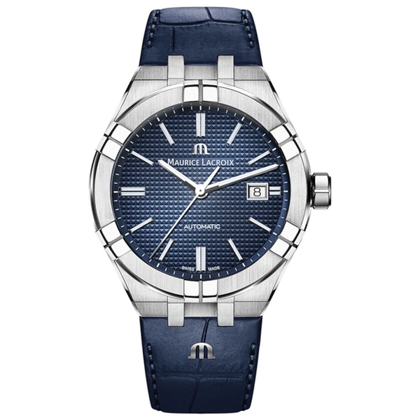 ZEGAREK MAURICE LACROIX AIKON AUTOMATIC