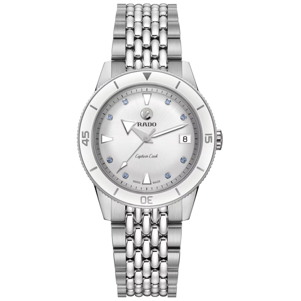 ZEGAREK RADO CAPTAIN COOK AUTOMATIC