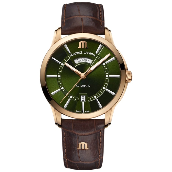 ZEGAREK MAURICE LACROIX PONTOS AUTOMATIC