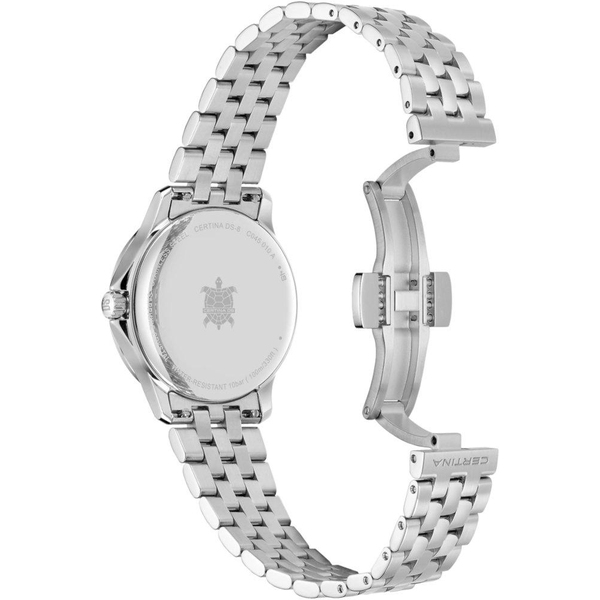 ZEGAREK CERTINA DS-8 LADY 31MM