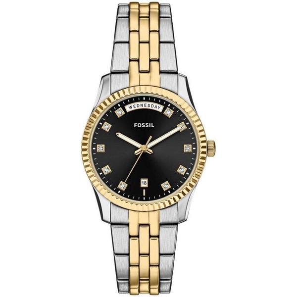 ZEGAREK FOSSIL SCARLETTE