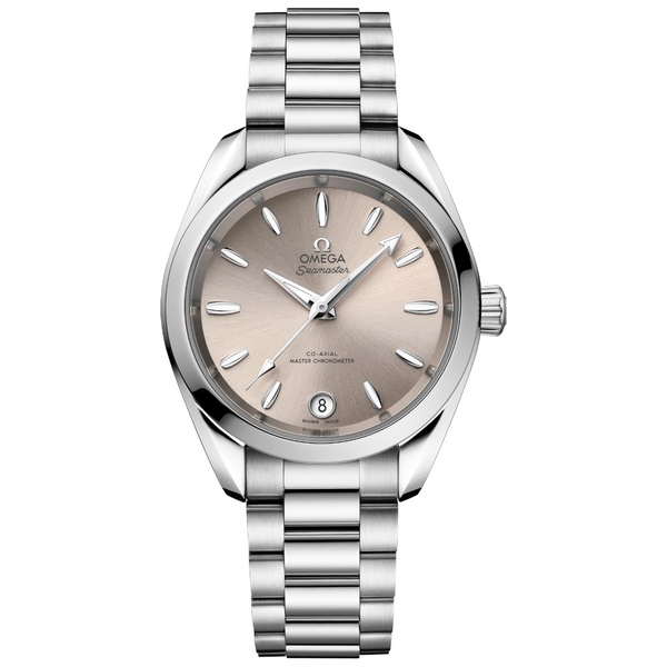 ZEGAREK OMEGA SEAMASTER AQUA TERRA SHADES