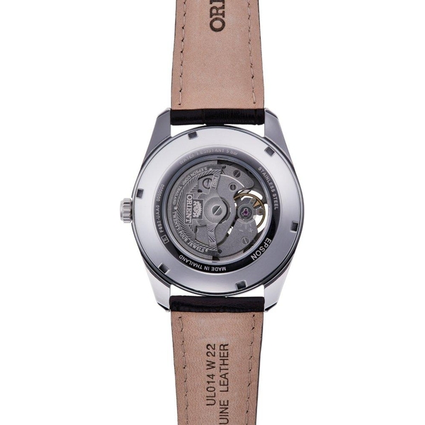 ZEGAREK ORIENT CONTEMPORARY OPEN HEART AUTOMATIC