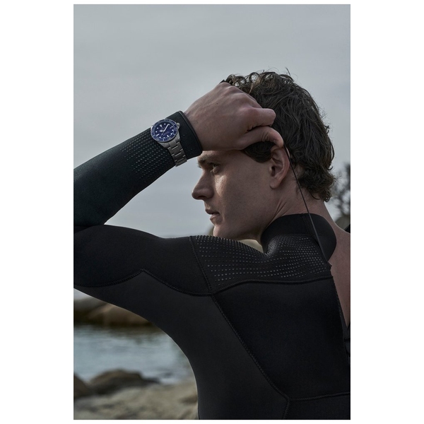 ZEGAREK CERTINA DS ACTION DIVER 40,5MM POWERMATIC 80