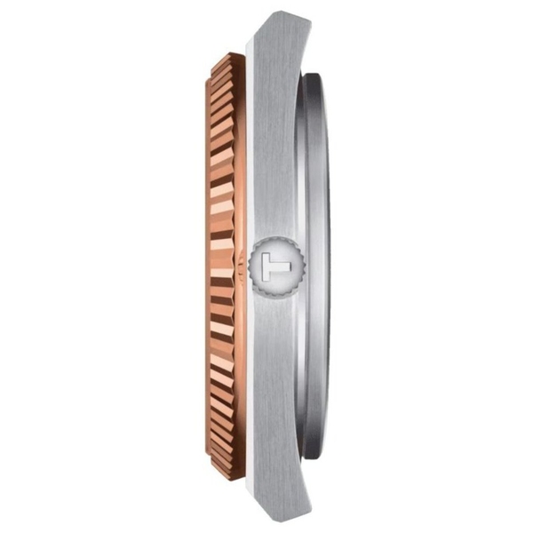 TISSOT PRX GOLD 40MM