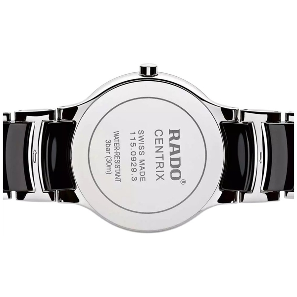 ZEGAREK RADO CENTRIX DIAMONDS