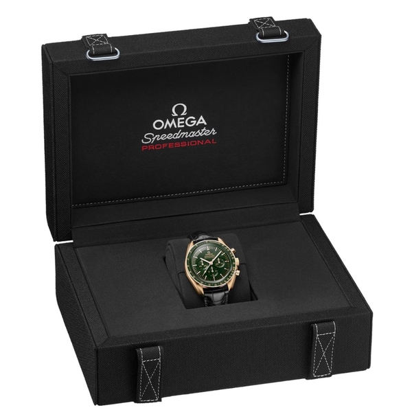 ZEGAREK OMEGA SPEEDMASTER MOONWATCH PROFESSIONAL