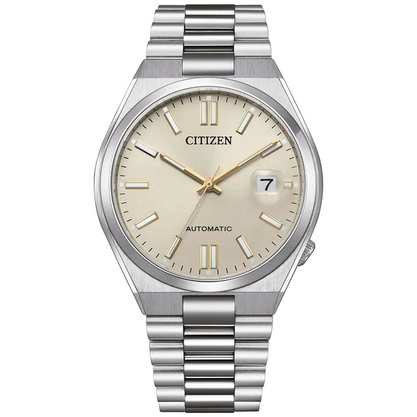 ZEGAREK CITIZEN TSUYOSA
