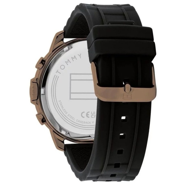 ZEGAREK TOMMY HILFIGER LUCA