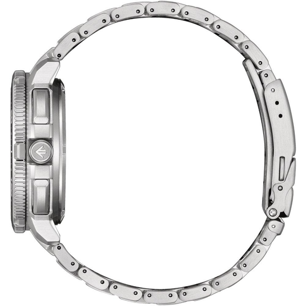 ZEGAREK CITIZEN PROMASTER MARINE WAVE TRACKER
