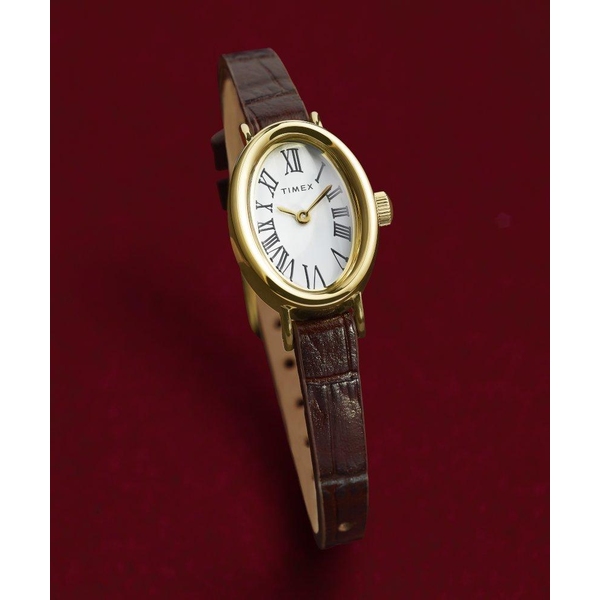ZEGAREK TIMEX CAVATINA