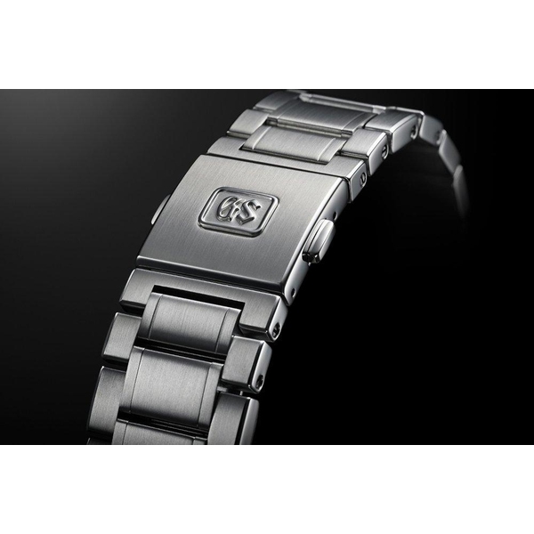 ZEGAREK GRAND SEIKO EVOLUTION 9 WHITE BIRCH HI BEAT