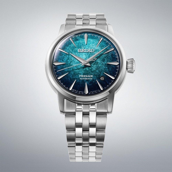 ZEGAREK SEIKO PRESAGE COCKTAIL TIME