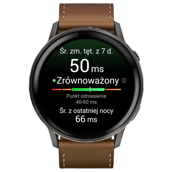 ZEGAREK GARMIN VENU 4 45MM
