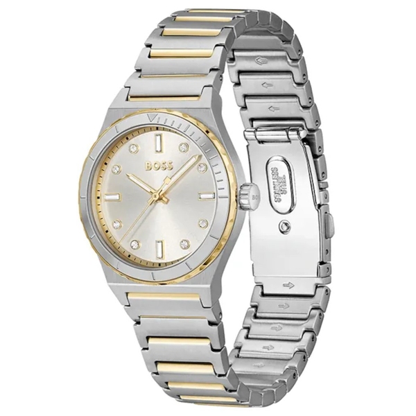 ZEGAREK BOSS CANDOR SPORT