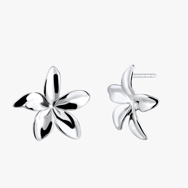 Kolczyki Floral Shine Picky Pica