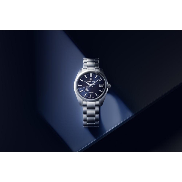 ZEGAREK GRAND SEIKO HERITAGE SPRING DRIVE