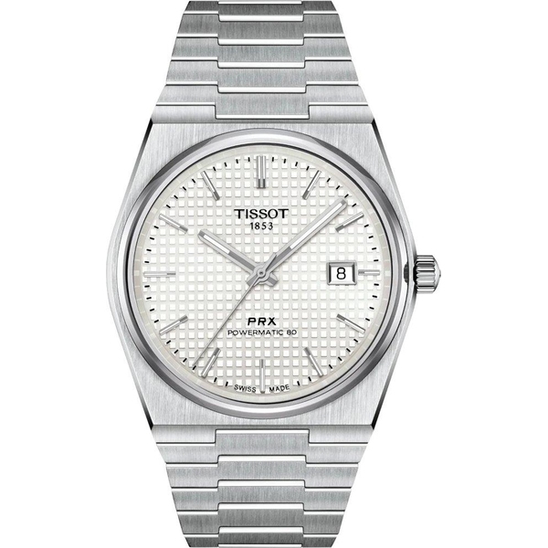 TISSOT PRX 40MM