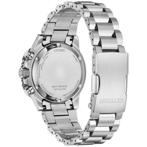 ZEGAREK CITIZEN PROMASTER SKY CHRONOGRAPH