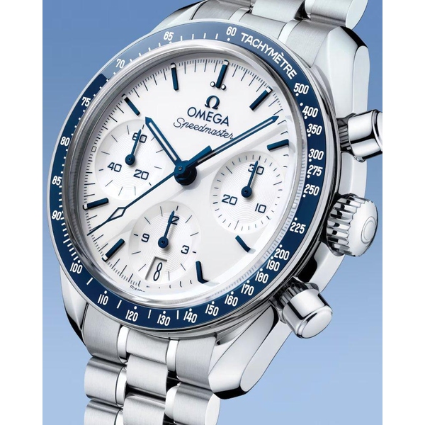 ZEGAREK OMEGA SPEEDMASTER 38