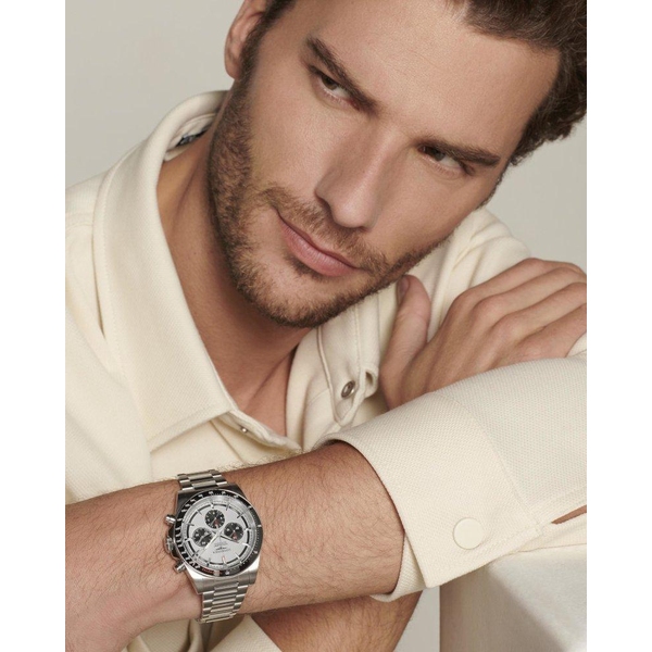 LONGINES CONQUEST CHRONOGRAPH