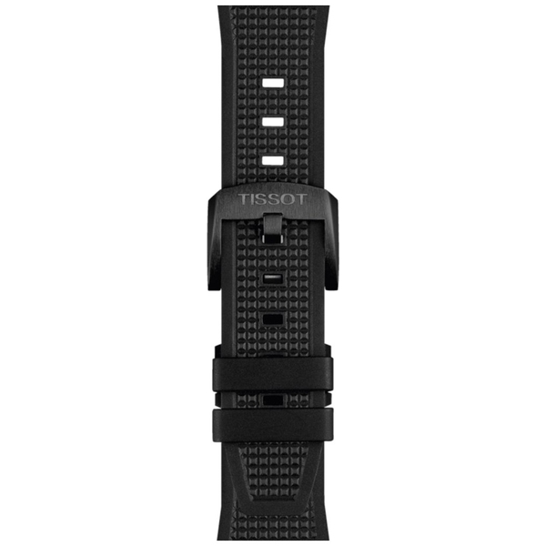 TISSOT PRX CARBON 40,5MM