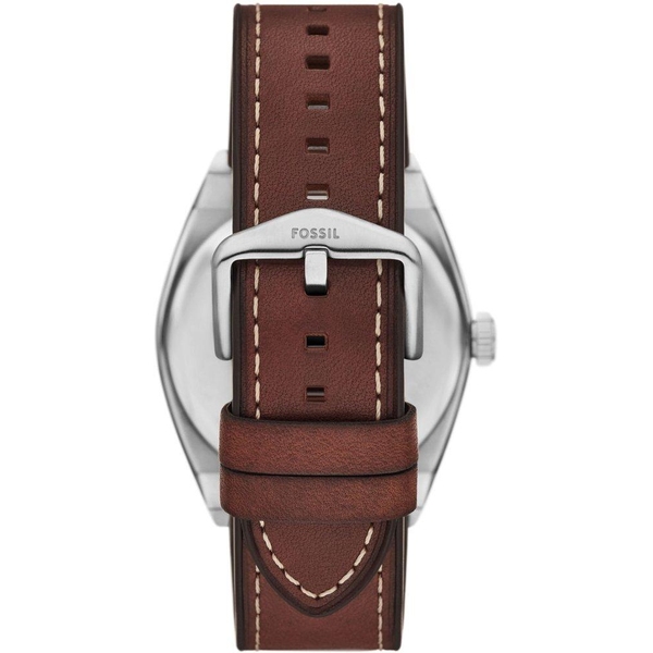 ZEGAREK FOSSIL EVERETT SET
