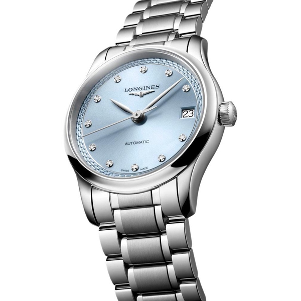 LONGINES MASTER COLLECTION