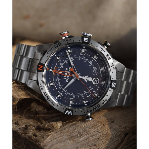ZEGAREK TIMEX EXPEDITION NORTH