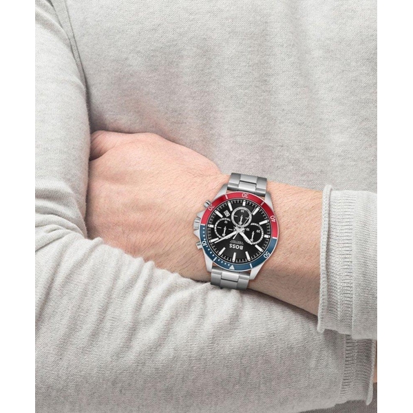 ZEGAREK BOSS TROPER