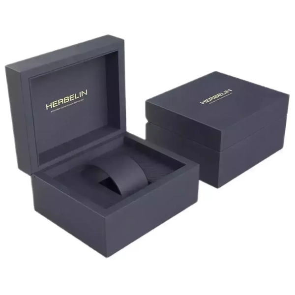 ZEGAREK HERBELIN CAP CAMARAT SQUARE