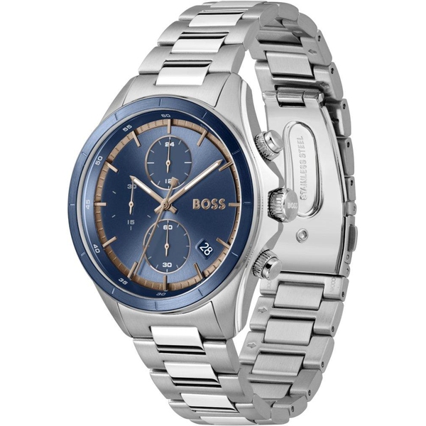 ZEGAREK BOSS BOSSLETIC