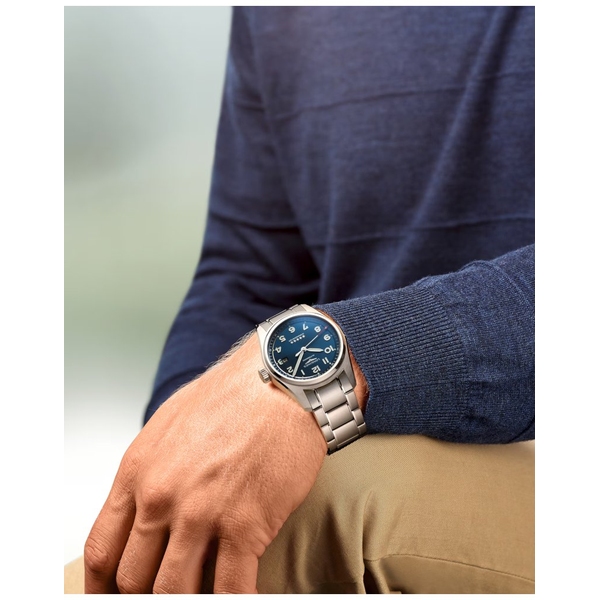 LONGINES SPIRIT