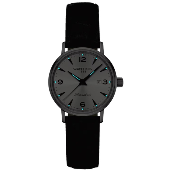 ZEGAREK CERTINA DS CAIMANO LADY