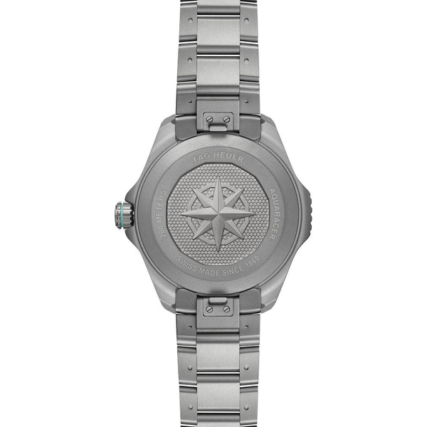 ZEGAREK TAG HEUER AQUARACER PROFESSIONAL 200 SOLARGRAPH