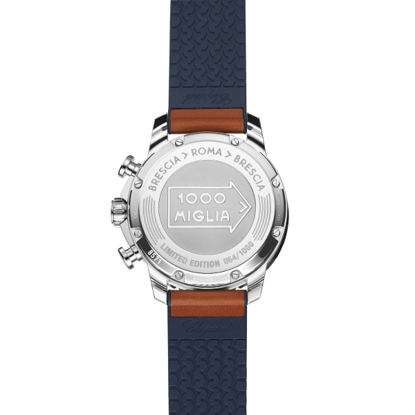 ZEGAREK CHOPARD MILLE MIGLIA RACE LIMITED EDITION