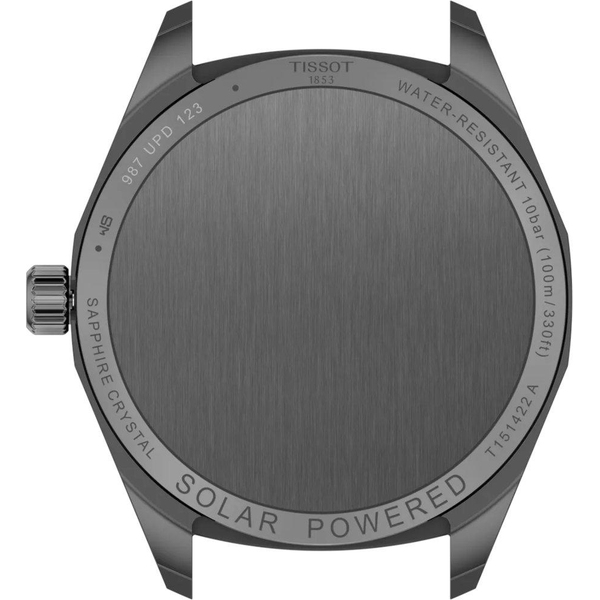TISSOT PRC 100 SOLAR 39MM