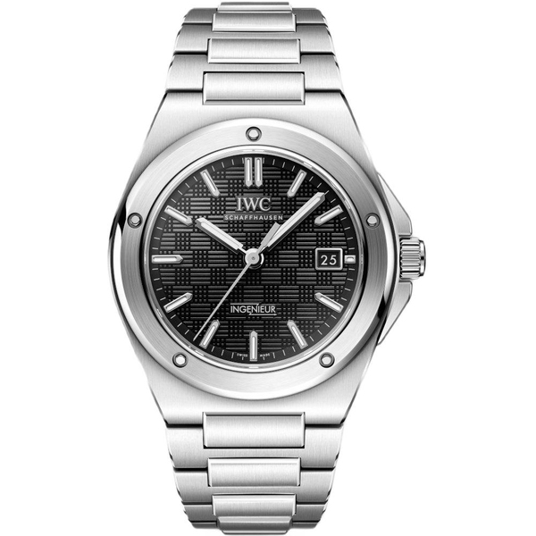 ZEGAREK IWC SCHAFFHAUSEN INGENIEUR AUTOMATIC 40