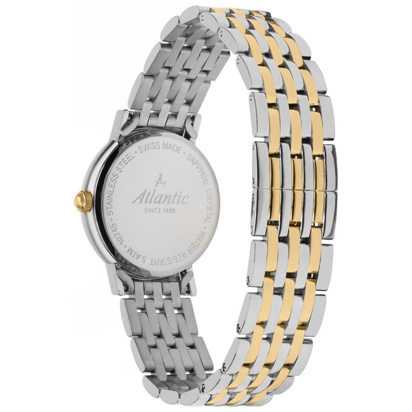 ZEGAREK ATLANTIC SEACREST LADY XS