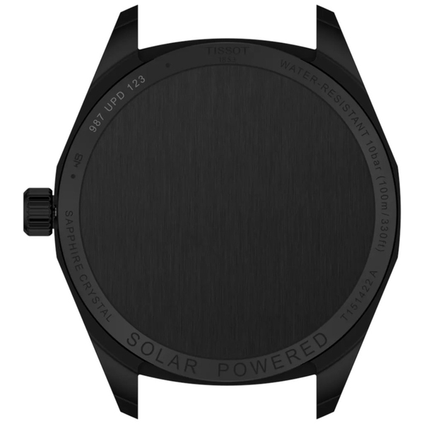 TISSOT PRC 100 SOLAR 39MM