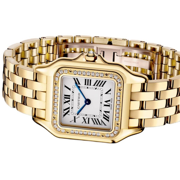 ZEGAREK CARTIER PANTHERE DE CARTIER M