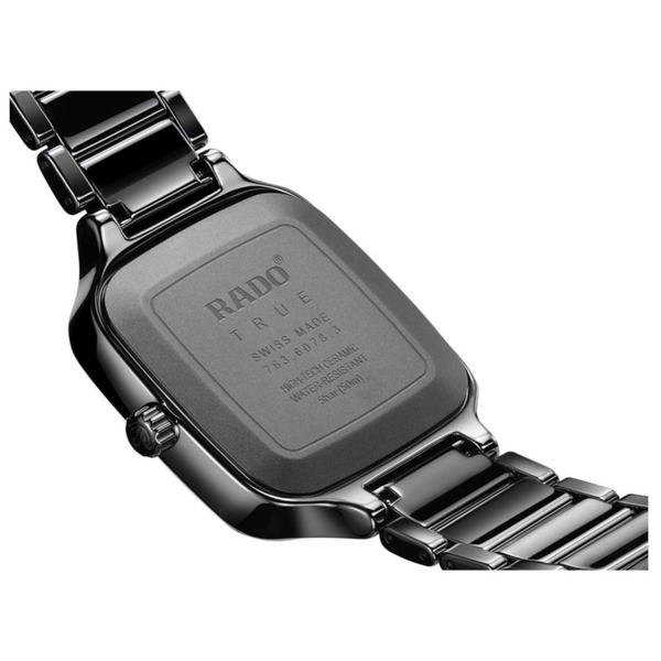 ZEGAREK RADO TRUE SQUARE