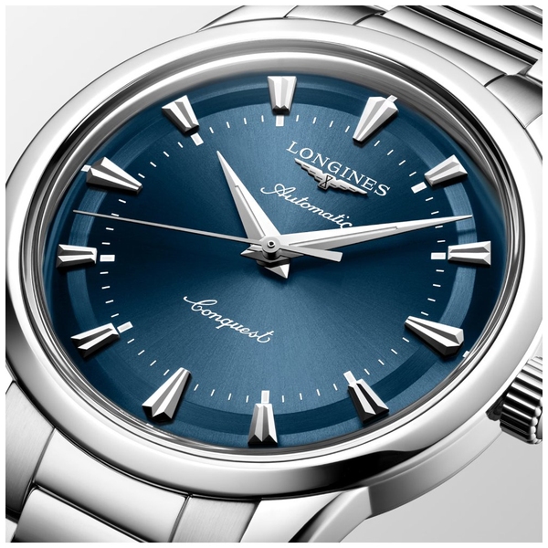 LONGINES CONQUEST HERITAGE